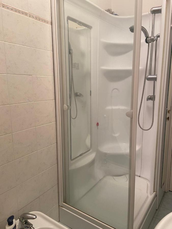Glampingcashmerehause Rivotorto Eksteriør billede